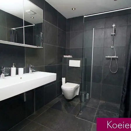 Hannahhoeve Private House With Wifi And Free Parking For 1 Car Apartment Weesp