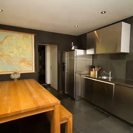 Hannahhoeve Private House With Wifi And Free Parking For 1 Car * Weesp