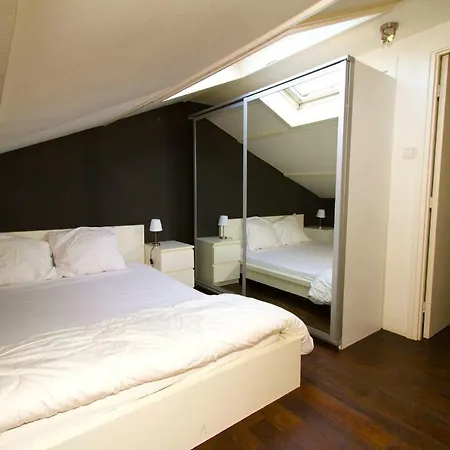 Apartment Hannahhoeve Private House With Wifi And Free Parking For 1 Car Weesp